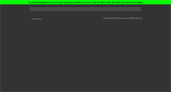 Desktop Screenshot of bubblegumcnc.com